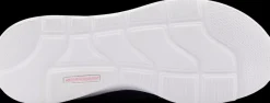 Discount granatowe sneakersy damskie Swift Fit z wkładką memory foam Damskie Sportowe|Markowe