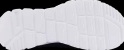 Best granatowe sneakersy damskie z wkładką memory foam Damskie Sportowe|Markowe