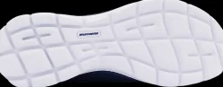 New granatowe sneakersy damskie Damskie Sportowe|Markowe