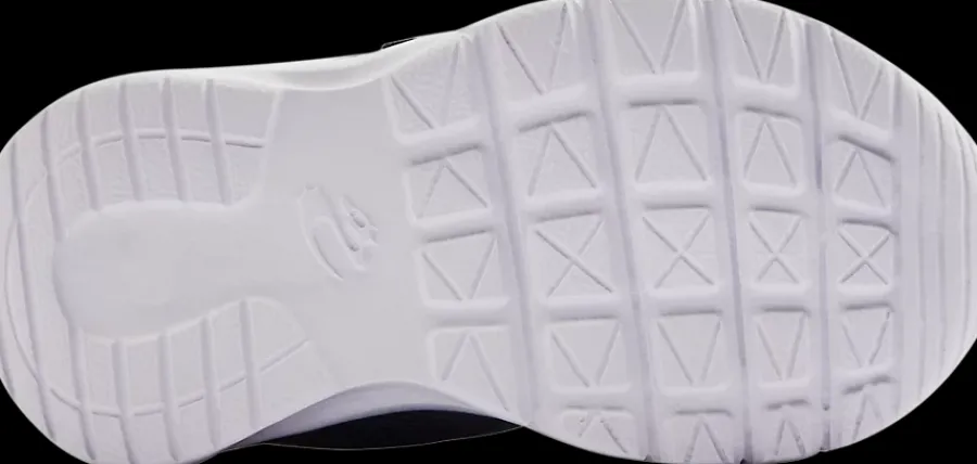 Best granatowe sneakersy dziecięce zapinane na rzepy Dzieci Sportowe|Dla Maluszków
