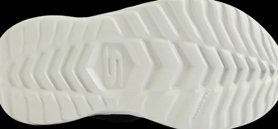 Hot granatowe sneakersy dziecięce Nitro Sprint Dzieci Sportowe