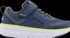 New granatowe sneakersy dziecięce Dzieci Sportowe