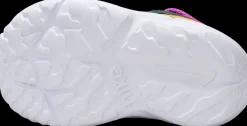 Discount granatowe sneakersy dziecięce STAR RUNNER 4 Dzieci Sportowe