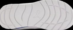 Online granatowe sneakersy dziecięce Evolve Street Dzieci Sportowe