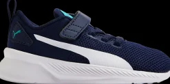 Online granatowe sneakersy dziecięce Flyer Runner Dzieci Sportowe