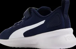 Online granatowe sneakersy dziecięce Flyer Runner Dzieci Sportowe