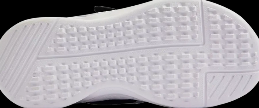 Online granatowe sneakersy dziecięce Flyer Runner Dzieci Sportowe