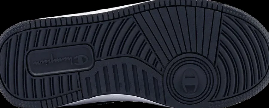 granatowe sneakersy dziecięce Dzieci Sportowe