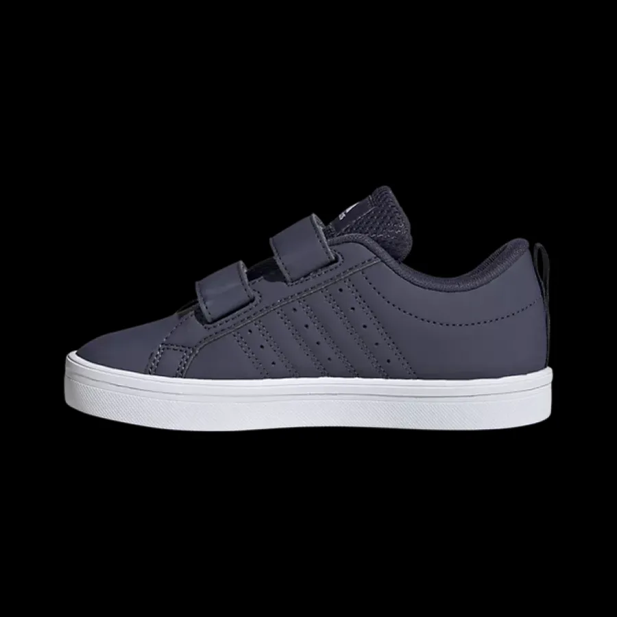 New granatowe sneakersy dziecięce VS Pace 2.0 Dzieci Sportowe|Do Szkoły