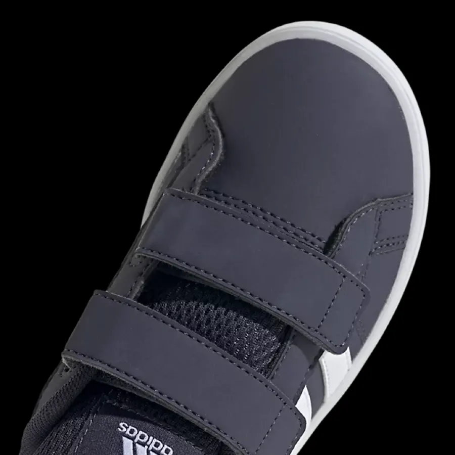 New granatowe sneakersy dziecięce VS Pace 2.0 Dzieci Sportowe|Do Szkoły
