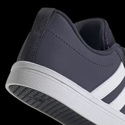 New granatowe sneakersy dziecięce VS Pace 2.0 Dzieci Sportowe|Do Szkoły
