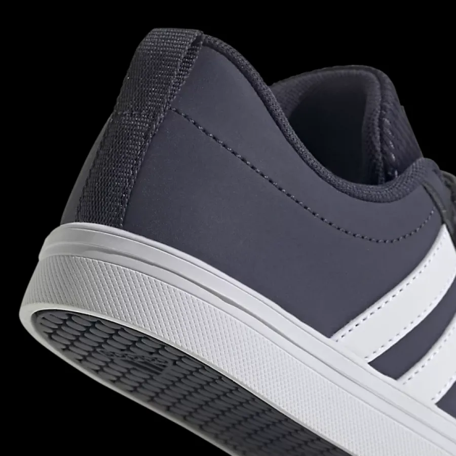 New granatowe sneakersy dziecięce VS Pace 2.0 Dzieci Sportowe|Do Szkoły