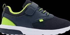 Best granatowe sneakersy dziecięce Dzieci Sportowe