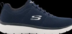 Clearance granatowe sneakersy męskie Męskie Sportowe|Markowe