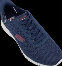 Online granatowe sneakersy męskie Swift Fit Męskie Sportowe|Markowe