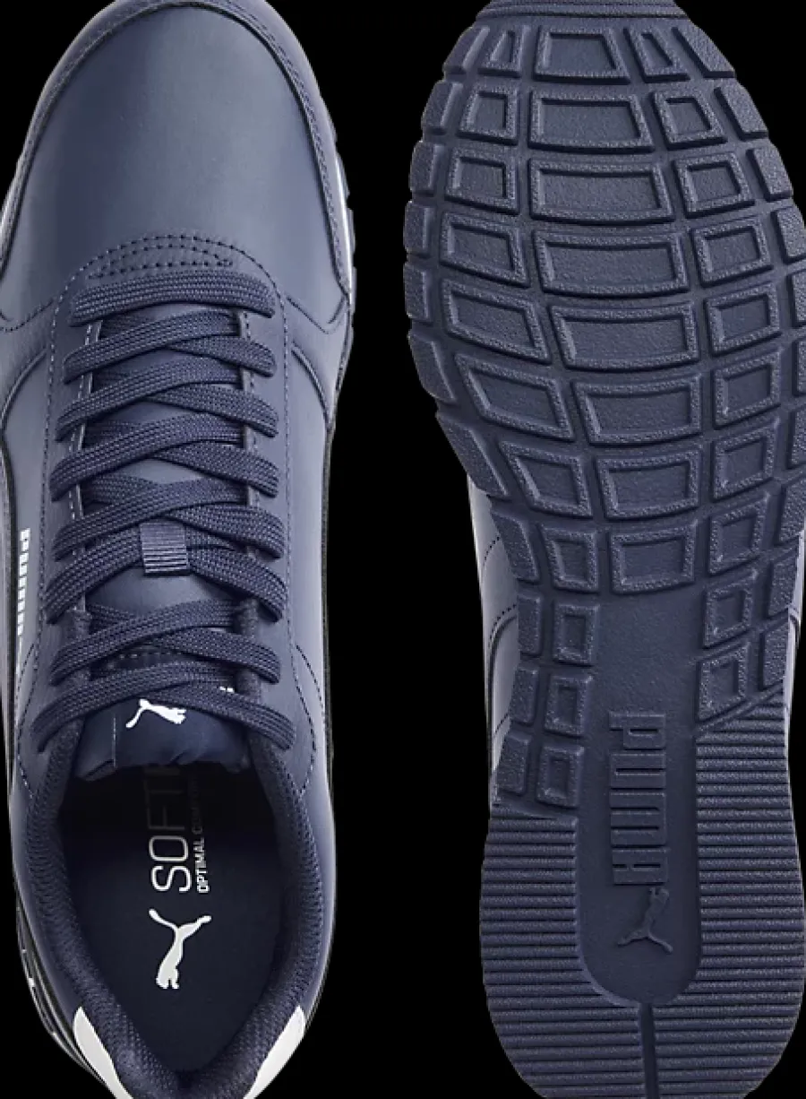 granatowe sneakersy męskie St Runner Męskie Sportowe|Markowe