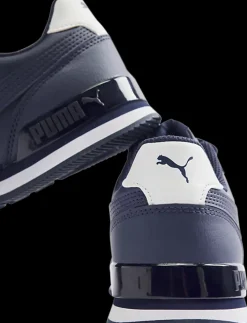 granatowe sneakersy męskie St Runner Męskie Sportowe|Markowe