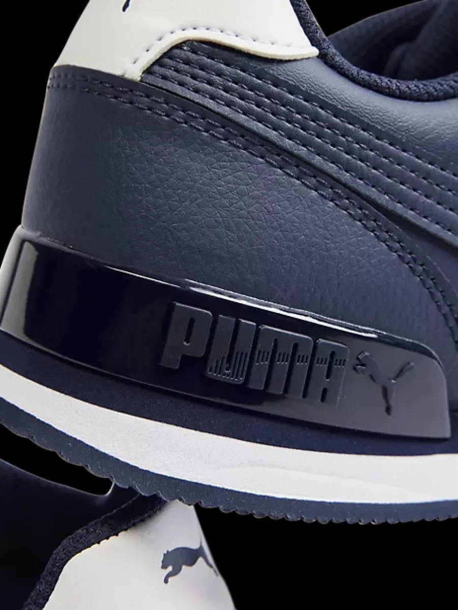 granatowe sneakersy męskie St Runner Męskie Sportowe|Markowe