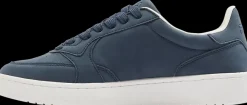 Sale granatowe sneakersy męskie Męskie Sportowe|Markowe