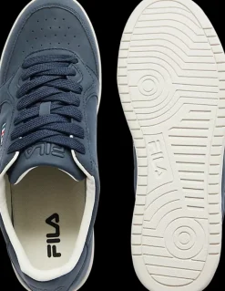 Sale granatowe sneakersy męskie Męskie Sportowe|Markowe