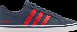 Sale granatowe sneakersy męskie PACE 2.0 Męskie Sportowe|Markowe