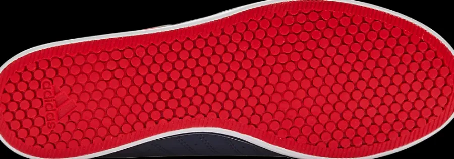 Sale granatowe sneakersy męskie PACE 2.0 Męskie Sportowe|Markowe