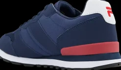 New granatowe sneakersy męskie Męskie Sportowe|Markowe