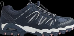 Discount granatowe sportowe buty damskie Damskie Sportowe|Trekkingowe