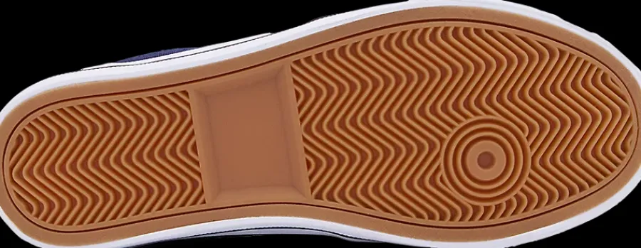 New granatowe tenisówki dziecięce Dzieci Sportowe