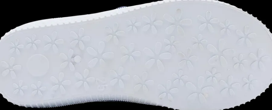 New granatowe tenisówki dzieicęce Dzieci Sportowe
