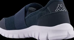 granatowe wsuwane buty sportowe Taro Damskie Sportowe|Markowe