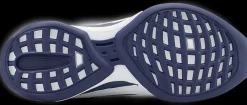 Best granatowe wsuwane sneakersy damskie Damskie Sportowe