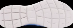 Outlet granatowe wsuwane sneakersy damskie Damskie Sportowe|Casual