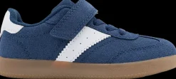 New granatowo-białe sneakersy dziecięce Dzieci Sportowe