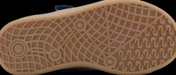 New granatowo-białe sneakersy dziecięce Dzieci Sportowe