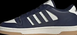 Hot granatowo-białe sneakersy męskie Break Start Męskie Sportowe|Markowe