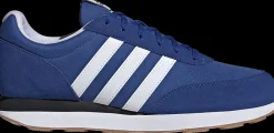 Sale granatowo-białe sneakersy męskie RUN 60s 3.0 Męskie Sportowe|Markowe