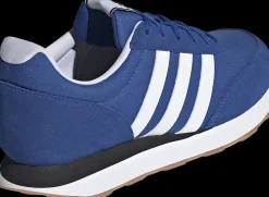 Sale granatowo-białe sneakersy męskie RUN 60s 3.0 Męskie Sportowe|Markowe