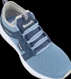 granatowo-niebieskie sneakersy damskie Damskie Sportowe