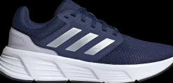 Best granatowo-srebrne sneakersy damskie Galaxy 6 Damskie Sportowe|Markowe