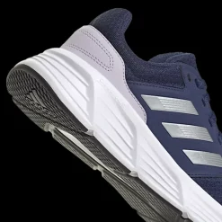 Best granatowo-srebrne sneakersy damskie Galaxy 6 Damskie Sportowe|Markowe