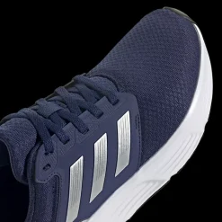 Best granatowo-srebrne sneakersy damskie Galaxy 6 Damskie Sportowe|Markowe