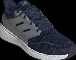Outlet granatowo-szare treningowe sneakersy męskie Ultimashow 2.0 Męskie Sportowe|Markowe