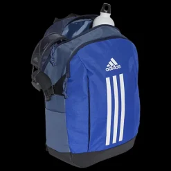 Clearance granatowy plecak POWER VII Damskie Plecaki|Plecaki