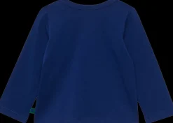 Best tshirt chłopięcy z dinozaurem Dzieci Odzież