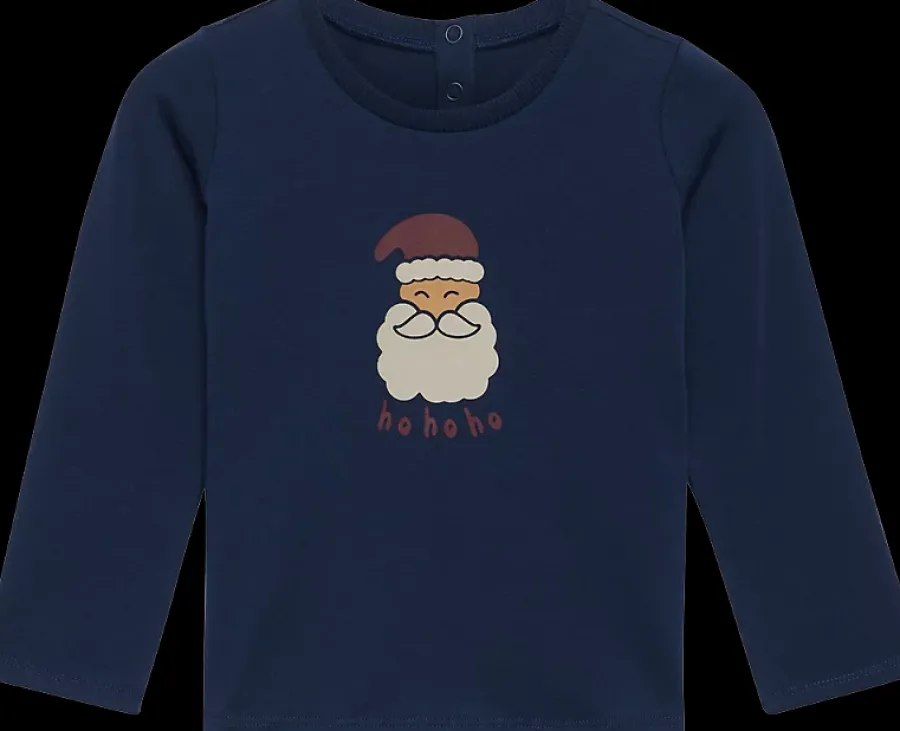tshirt dziecięcy z długim rękawem Dzieci Odzież