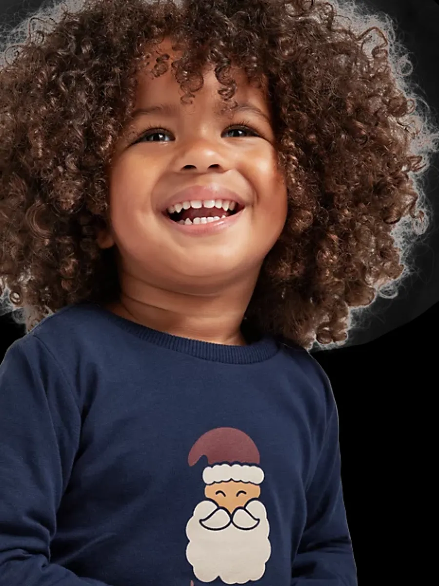 tshirt dziecięcy z długim rękawem Dzieci Odzież