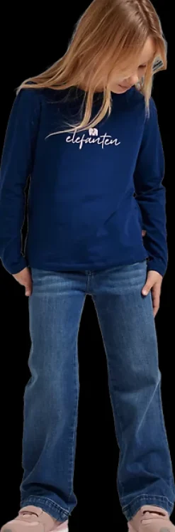 Sale t-shirt dziewczęcy Dzieci Odzież