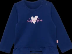 Sale tshirt dziewczęcy z długim rękawem Dzieci Odzież
