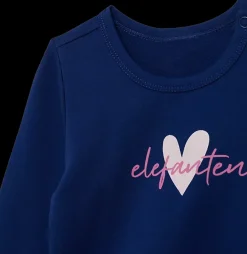 Sale tshirt dziewczęcy z długim rękawem Dzieci Odzież